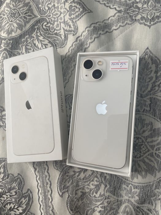 Айфон 13мини 256гб