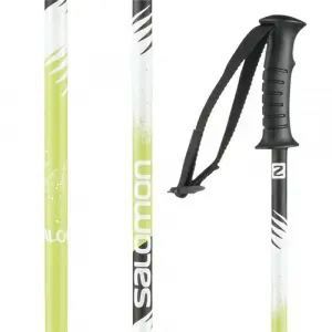 Горнолыжный детский комплект Salomon