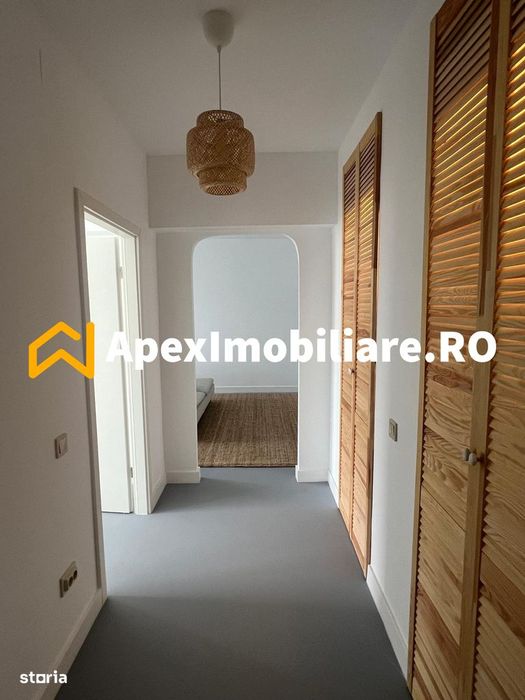 Apartament 2 camere de inchiriat Camil Ressu Bucuresti | ApexImobiliar