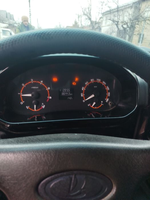 Niva sotiladi xolati zor