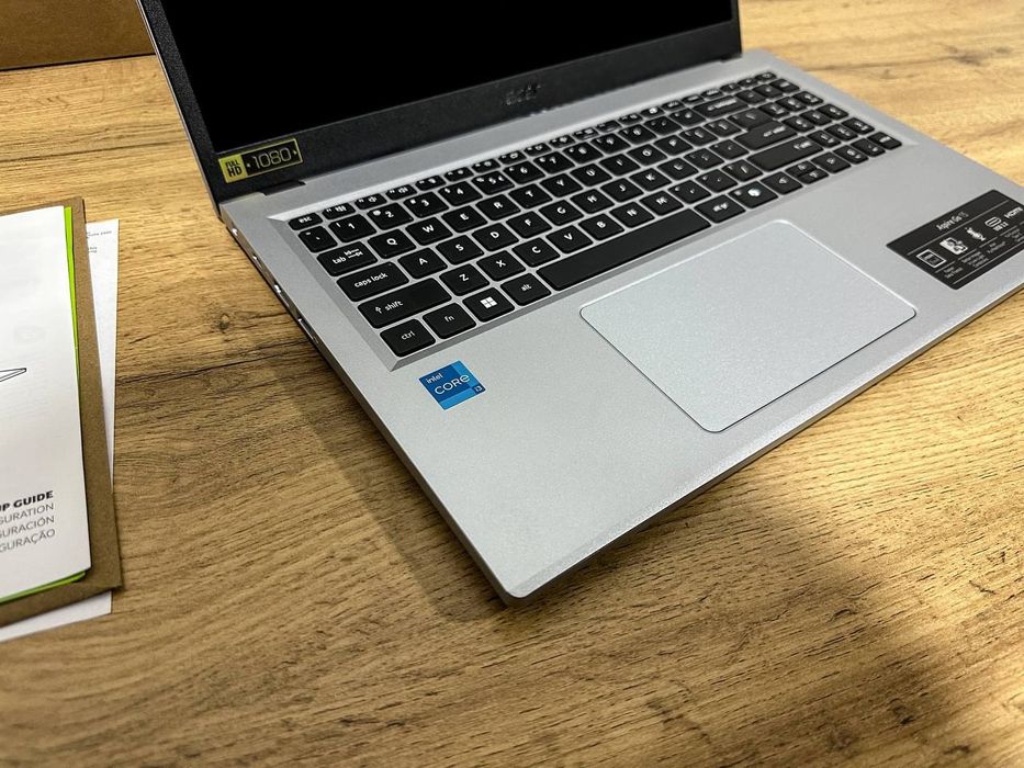 Acer Aspire Go 15