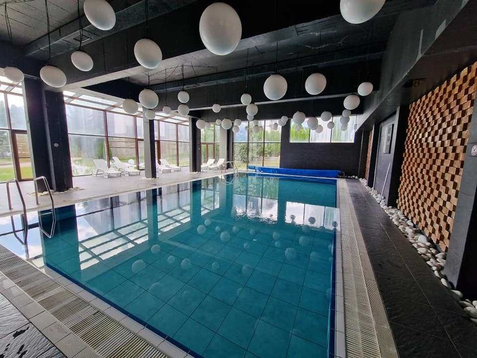 Продава се Двустаен апартамент в Банско - 75 кв.м за 932 €/кв.м - Снимка #13