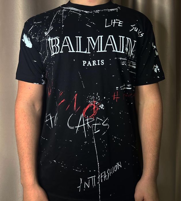 Маркови мъжки тениски