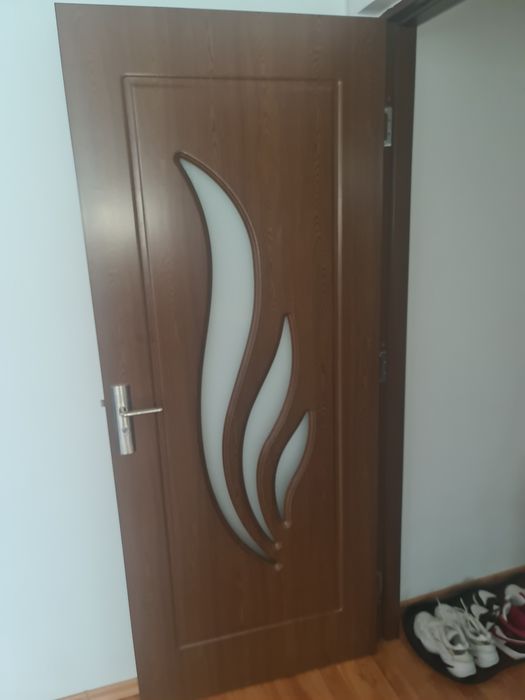 De vanzare usa de  interior