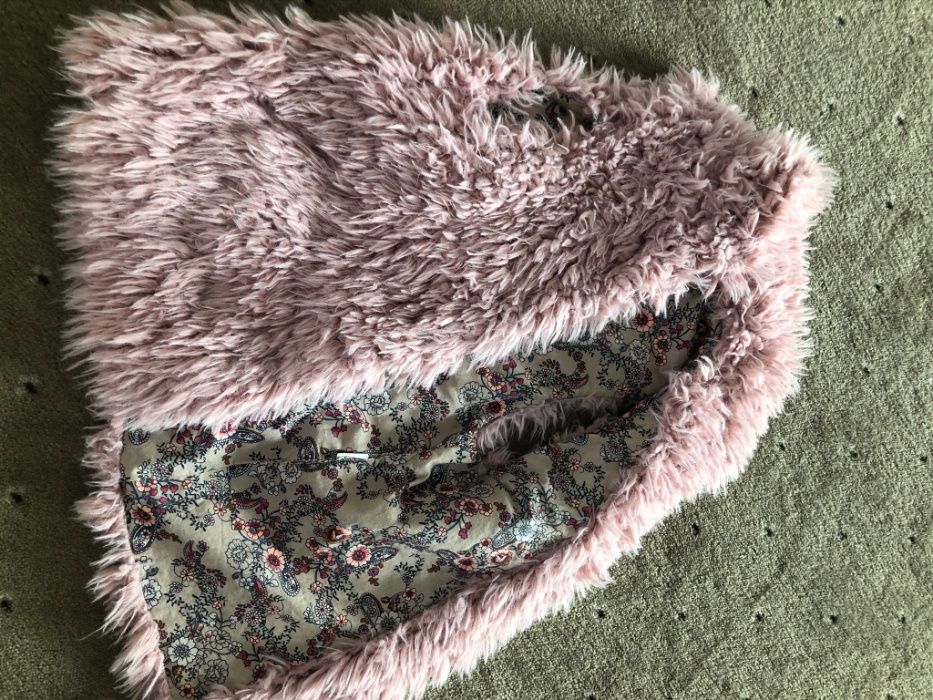 Veast Zara, 11 - 12 ani