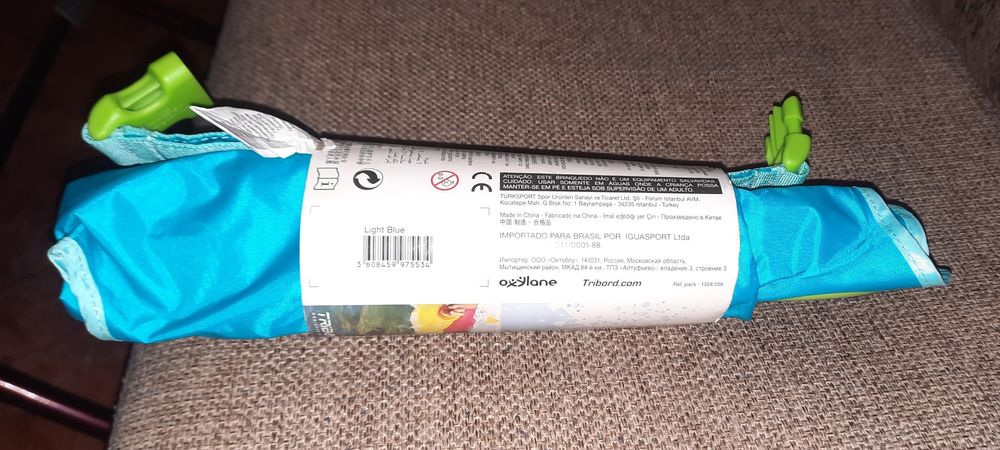 Placa de surf Splizer