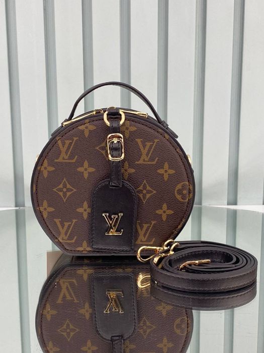 Geanta Louis Vuitton