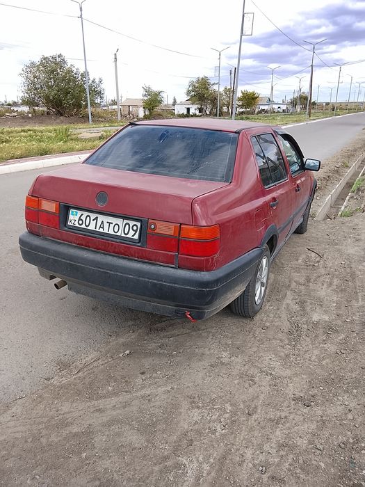 Продам фольцваген вента