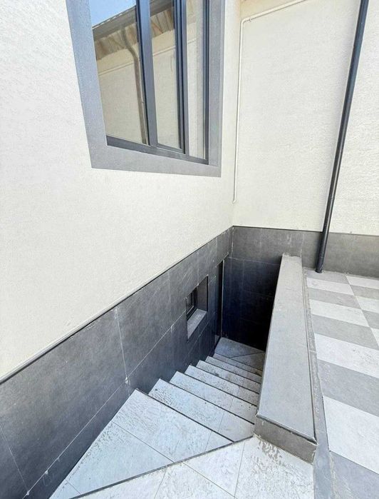 * СЕРГЕЛИ КУМАРИК 6 Хона + Кухня 1.4 Соток Продаётся Участок