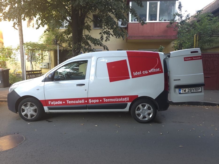 Dacia Dokker 1,5D
