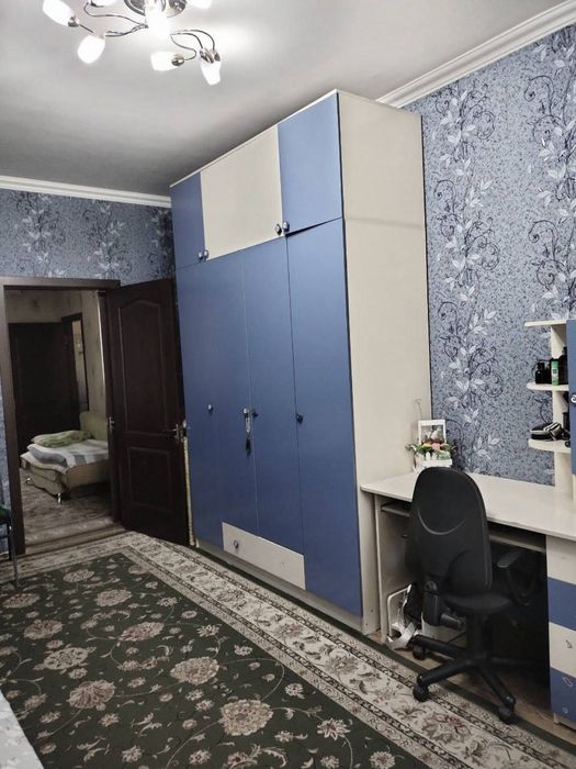 Арендага 3х 600$ квартира ойлага болларга қизлар чилонзо Новза метро