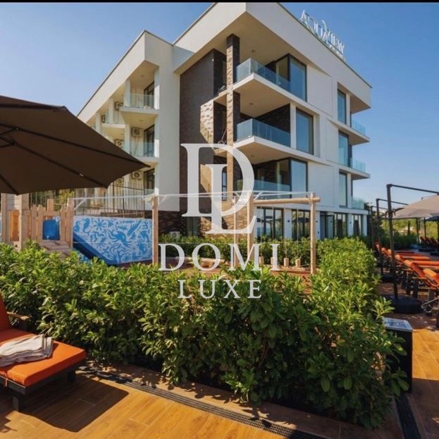 2-стаен в Варна, област-м-т Кабакум площ 47 цена 103000