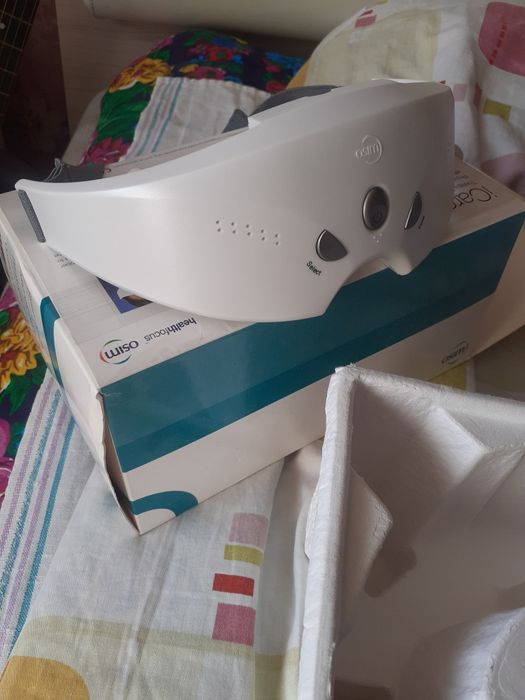 Продам массажёр для глаз.