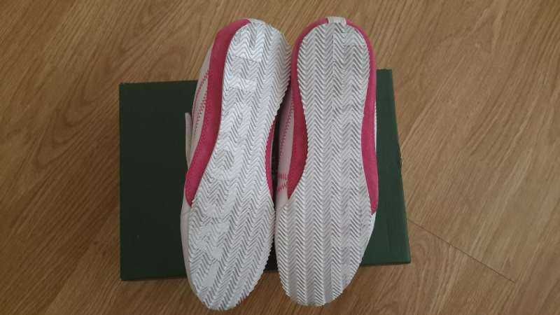 Lacoste оригинални обувки/маратонки