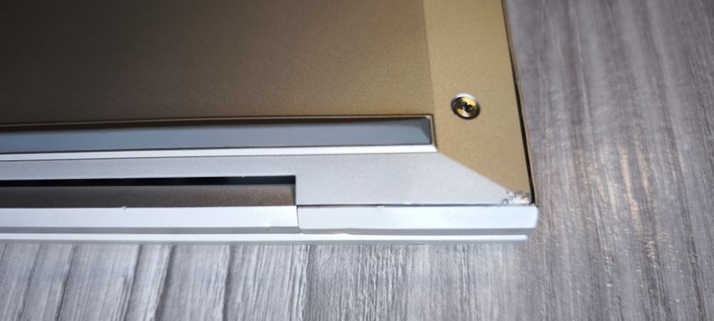 Laptop HP 840 G7 I7-10510U/16GB/SSD128GB !