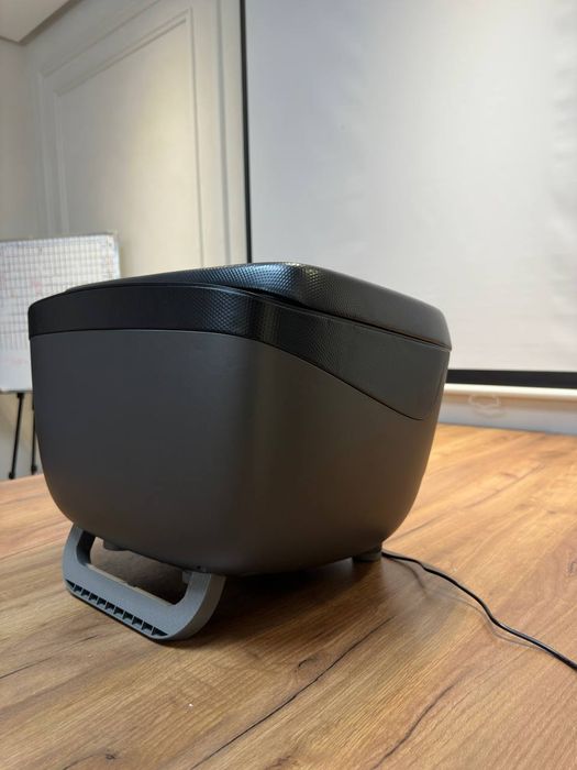 Массажжор для ног transformers dual massage