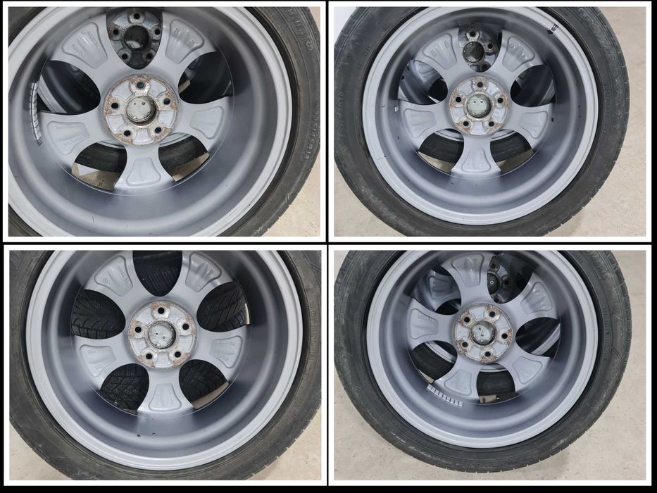 Jante 18 HONDA CR-V TOYOTA Avensis Hilux Prius RAV 4 SUZUKI SX4