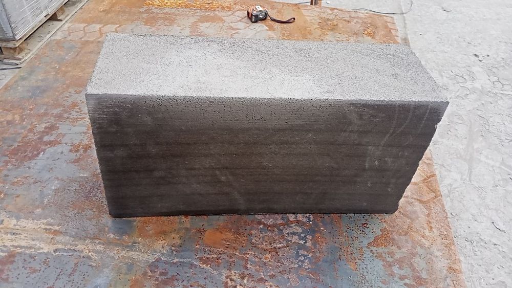 Газаблок ва пенаблоклар