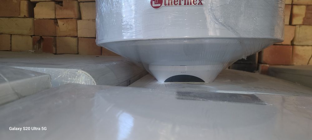 Thermex Аристон Воданагреватель 80л