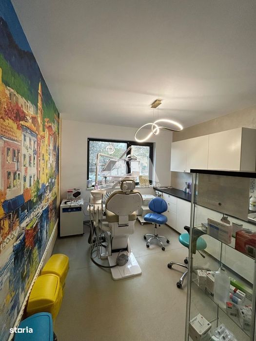 De vânzare: ap. 3 cam - clinica stomatologica - Regie - Grozăvești