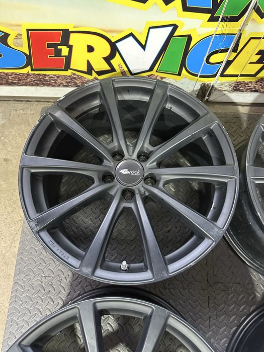 19-ки 5х114.3 - Brock