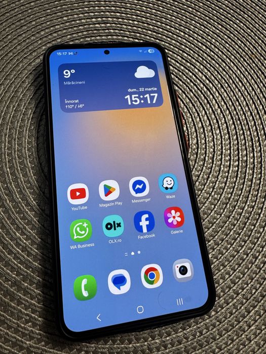 Samsung Galaxy S22+ Plus 256gb 8gb RAM Orice retea