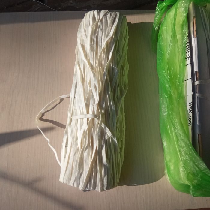 Бельевая резинка