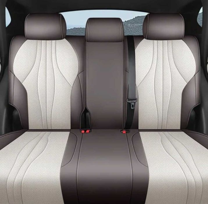 Чехол на сиденье для Автомобиля BYD