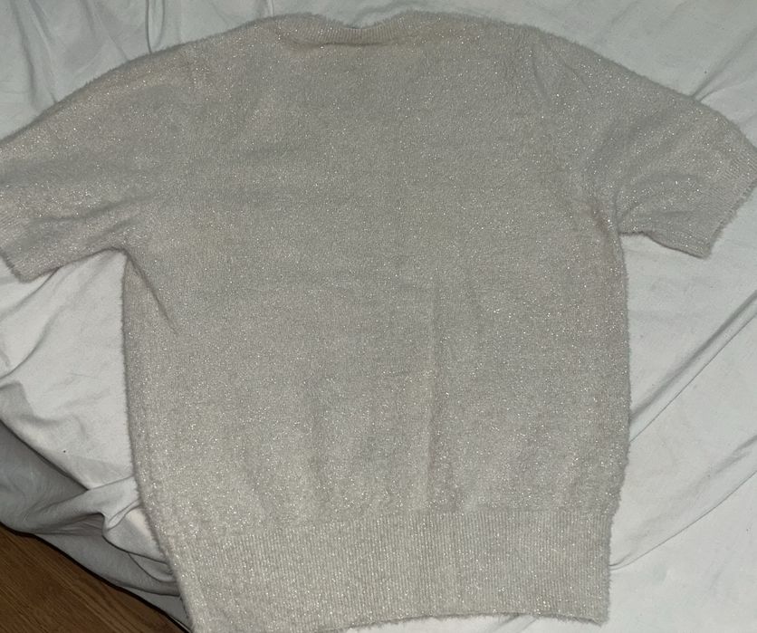 Pulover Etic,nepurtat