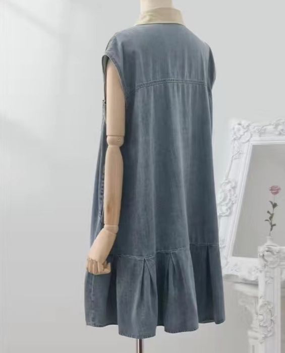 Платье новое на лето