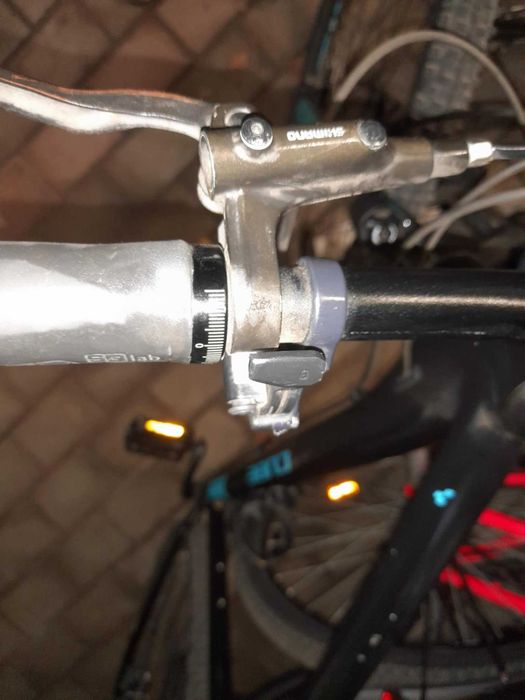 Cube Analog marime XL