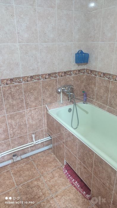 Qizla uchun kvartira
