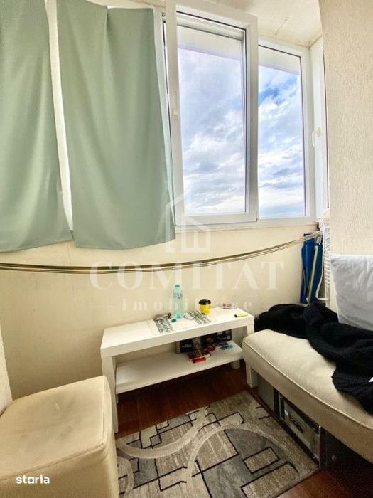 Apartament 4 camere | Decomandat | Zona Mc Donald's | Manastur