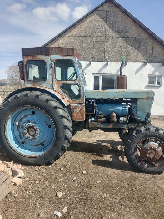 Продается трактор т-40