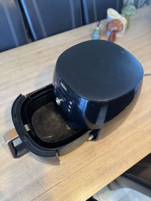 Philips Premium Airfryer XXL