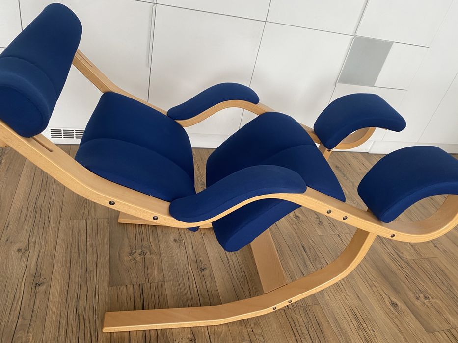 Varier Gravity Balans стол гр. София в.з. Малинова долина • OLX.bg