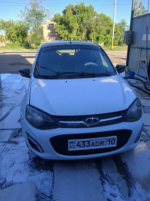 Продам Калина 2192