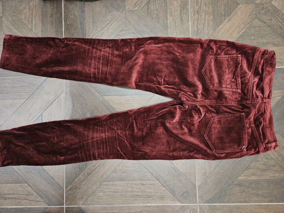 Панталон Massimo Dutti