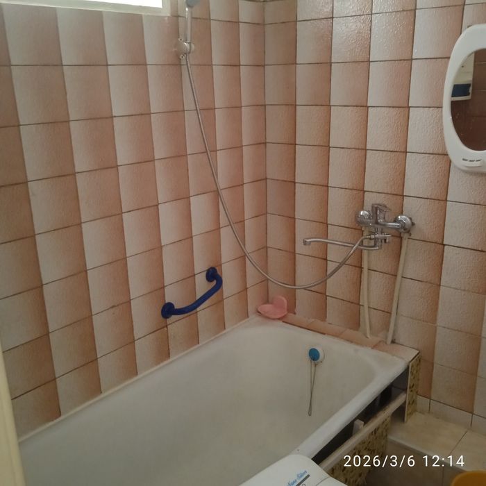 Продам или сдам 1 комнатную,теплая,