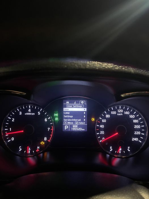 Продам KIA CERATO 2014