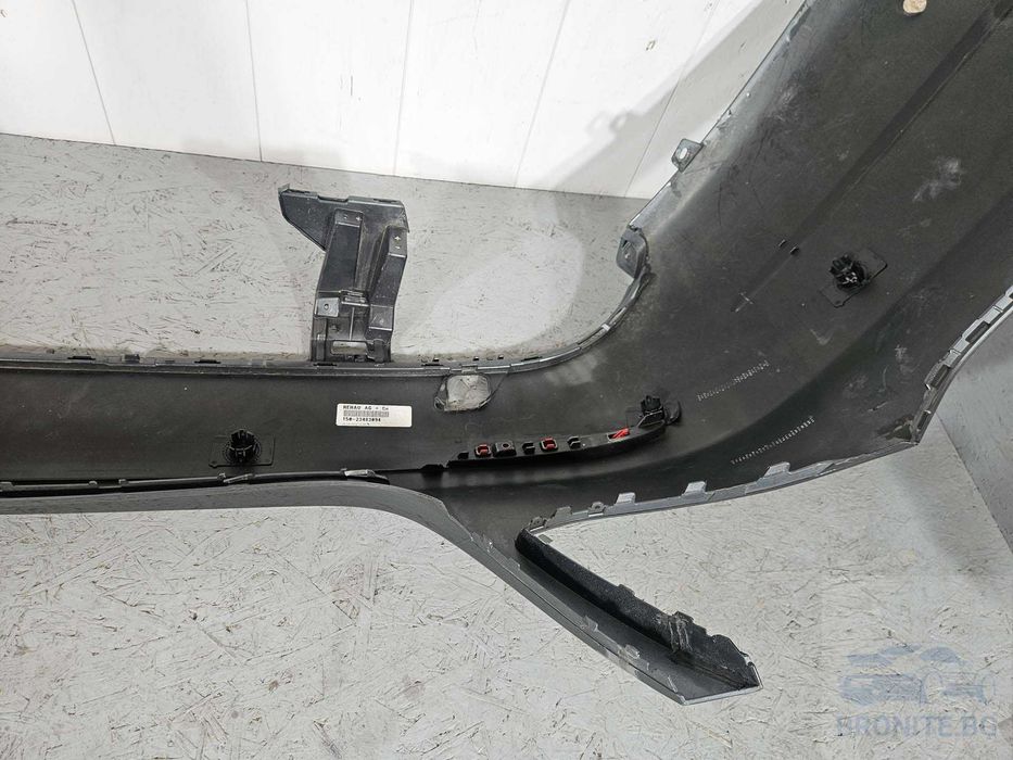 Задна броня MERCEDES E Class W213 Мерцедес в213 2016- 2020