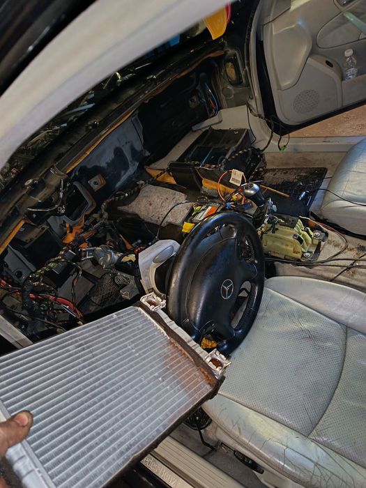 Автосервиз Симеонов Ауто 97