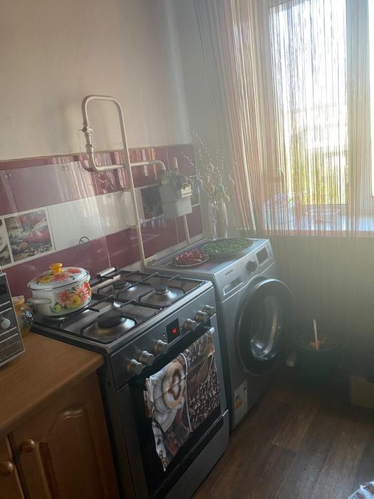 Продам 2х комнатную квартиру