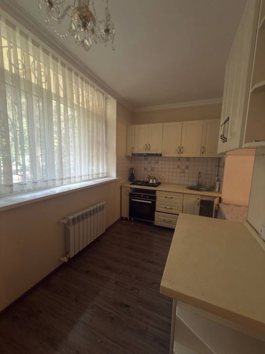 Паркентский 77 Серия 90м2