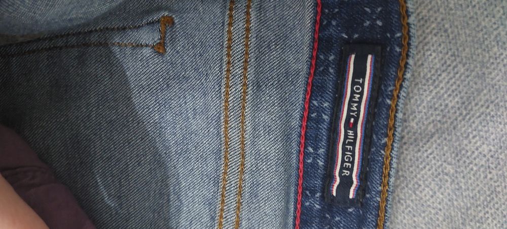 Дамски дънки Tommy Hilfiger, Zara,NaKd