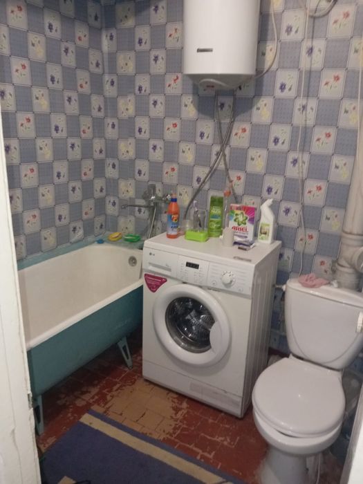 Сдаётся квартира