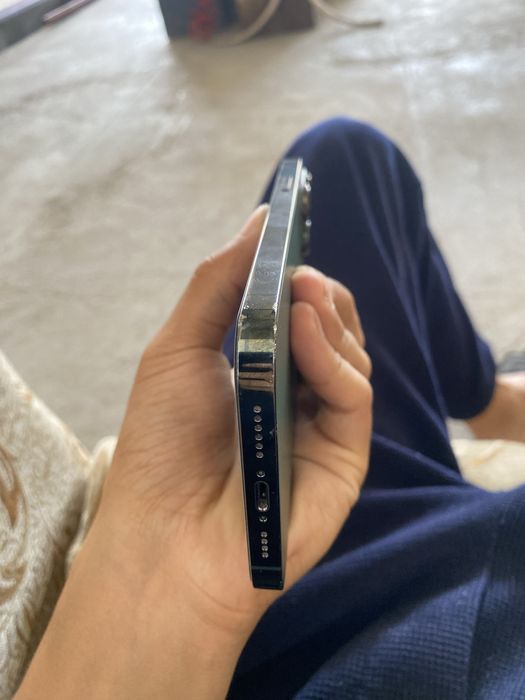 IPHONE 13 PRO MAX | 256 gb
