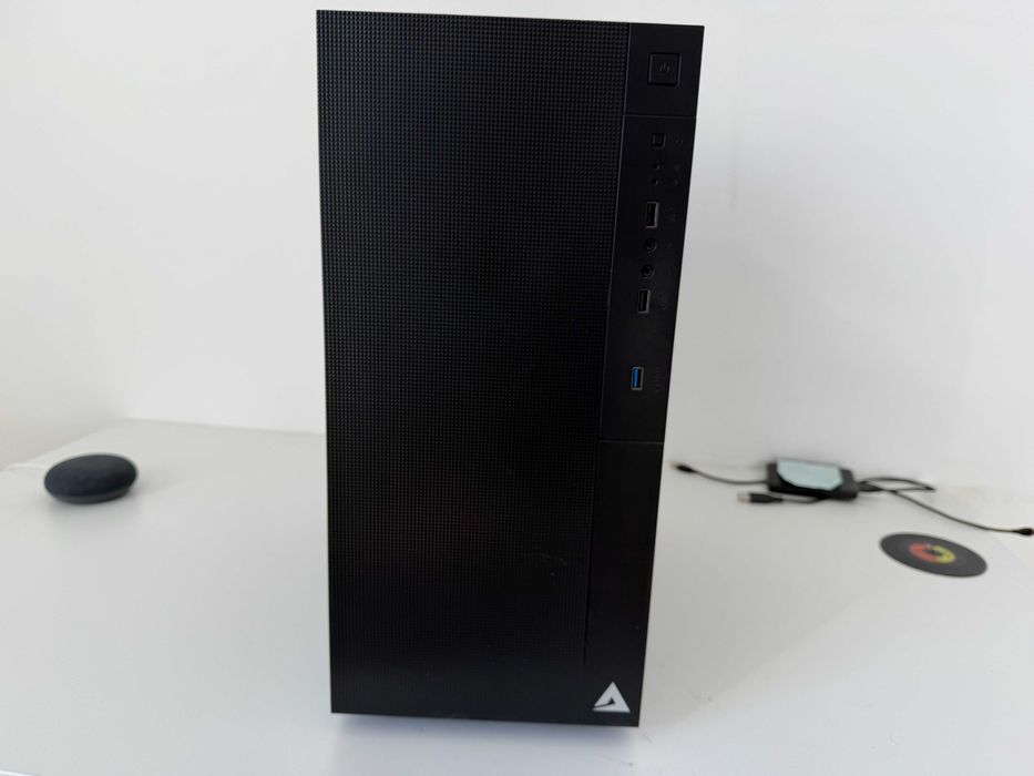 Calculator Gaming PC; Cu RTX 3060