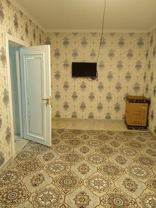 Бектемир Водникда ижарага квартира бор