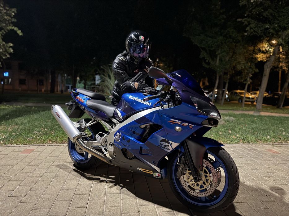 kawasaki zx9r • Anunturi gratuite • OLX.ro